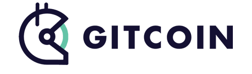 gitcoin logo